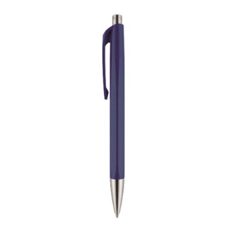 Caran d-Ache 888 INFINITE Clip-on retractable ballpoint pen 1 pc(s)