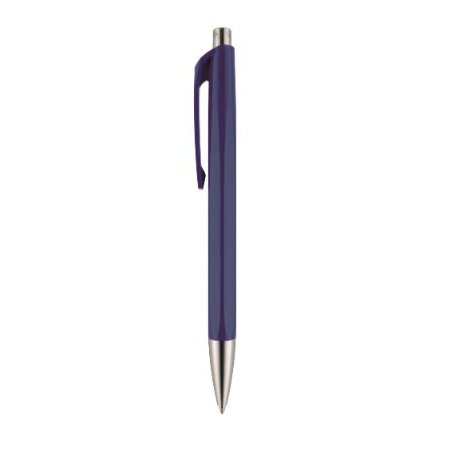 Caran d-Ache 888 INFINITE Stylo à bille rétractable avec clip 1 pièce(s)