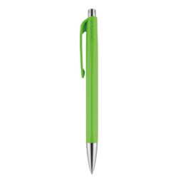 CARAN D'ACHE Stylo à bille 888 INFINITE, vert de mai