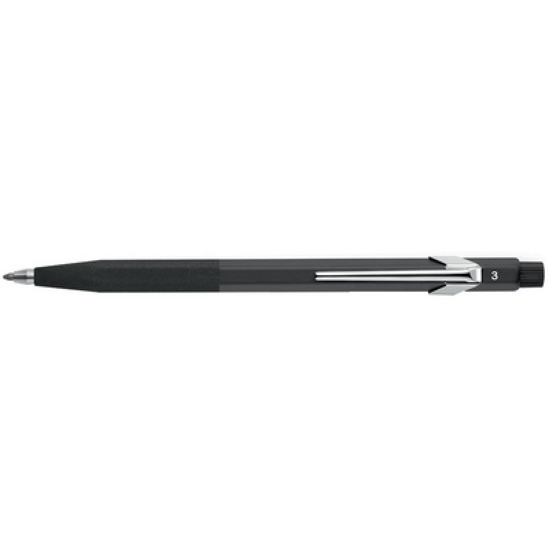 CARAN D'ACHE Porte-mines Fixpencil, diamètre de mine: 2 mm
