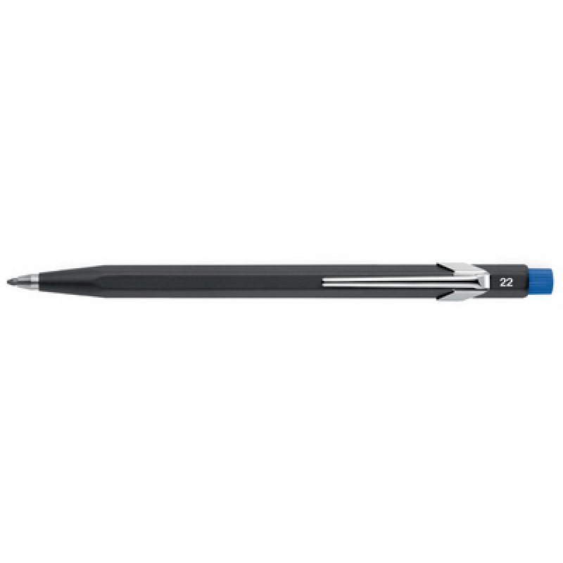 CARAN D'ACHE Porte-mines Fixpencil, diamètre de mine: 3 mm