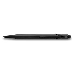 Caran d-Ache 849 Clip-on retractable ballpoint pen 1 pc(s)