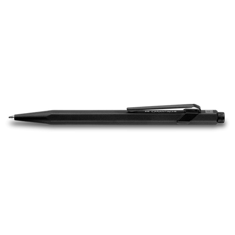 Caran d-Ache 849 Clip-on retractable ballpoint pen 1 pc(s)