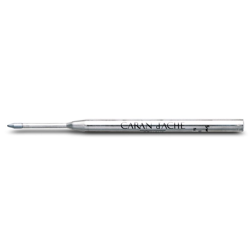 CARAN D'ACHE Recharge pour stylo "Goliath", noir