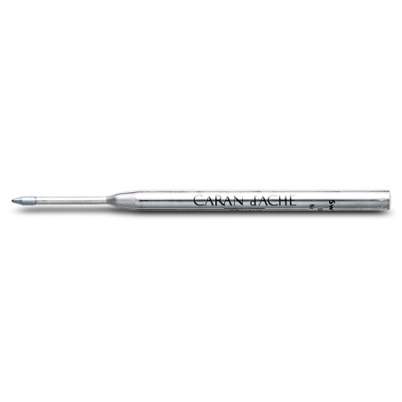 CARAN D'ACHE Recharge pour stylo "Goliath", noir