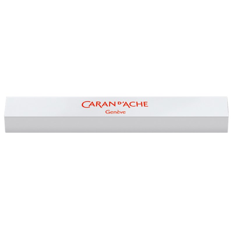 CARAN D'ACHE Porte-mines 844 Classic Line, 0,07 mm, noir