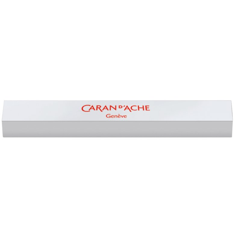 CARAN D'ACHE Porte-mines 844 Classic Line, 0,07 mm, rouge