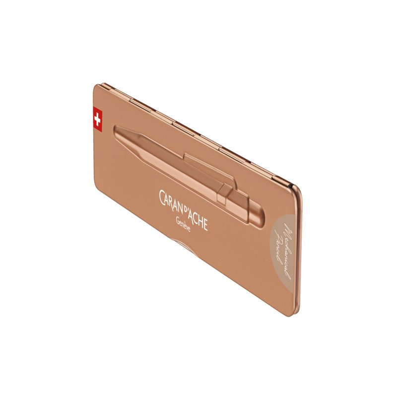 Caran d-Ache 844.997 crayon mécanique 0,7 mm HB 1 pièce(s)