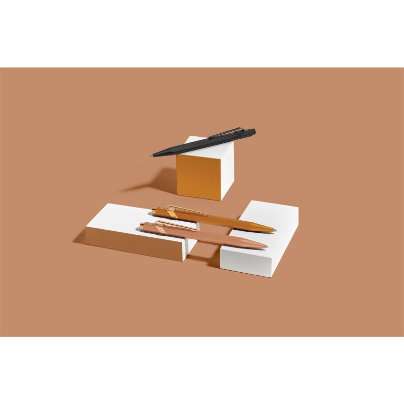 Caran d-Ache 844.999 crayon mécanique 0,7 mm HB 1 pièce(s)