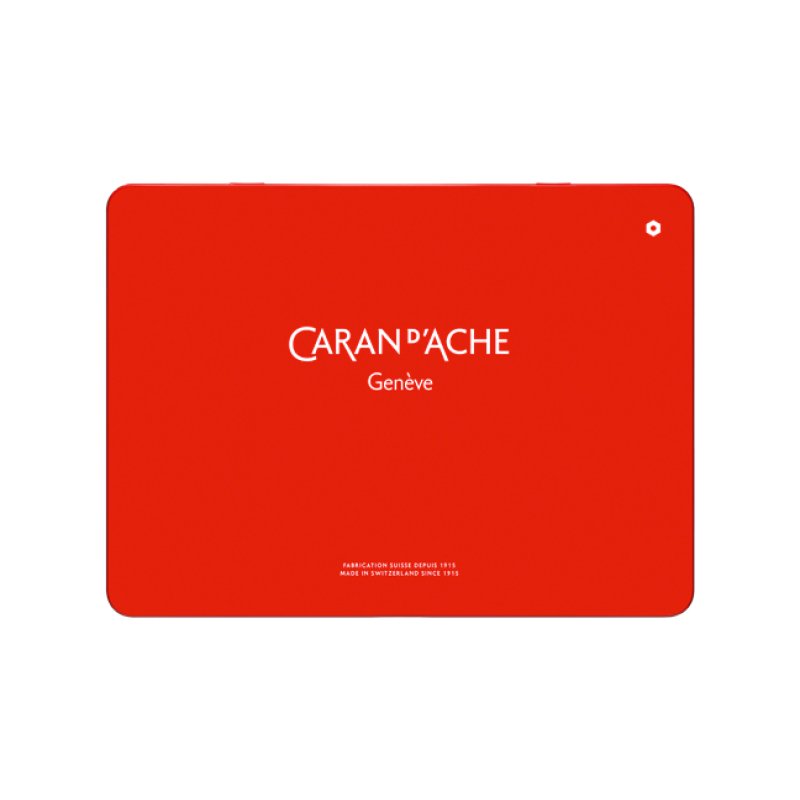 Caran d-Ache 666.330 crayon de couleur 30 pièce(s)