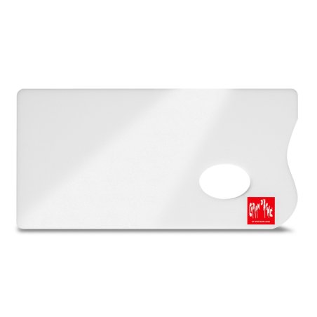 Caran d-Ache Palette Aquarelle Verre acrylique