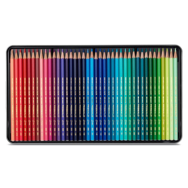 Caran d-Ache Prismalo Aquarelle 80 pc(s)