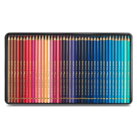 Caran d-Ache Pablo Multicolour 120 pc(s)