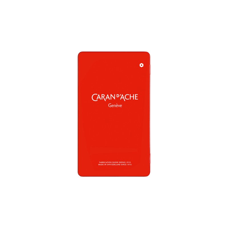 Caran d-Ache Fibralo felt pen Multicolour 10 pc(s)