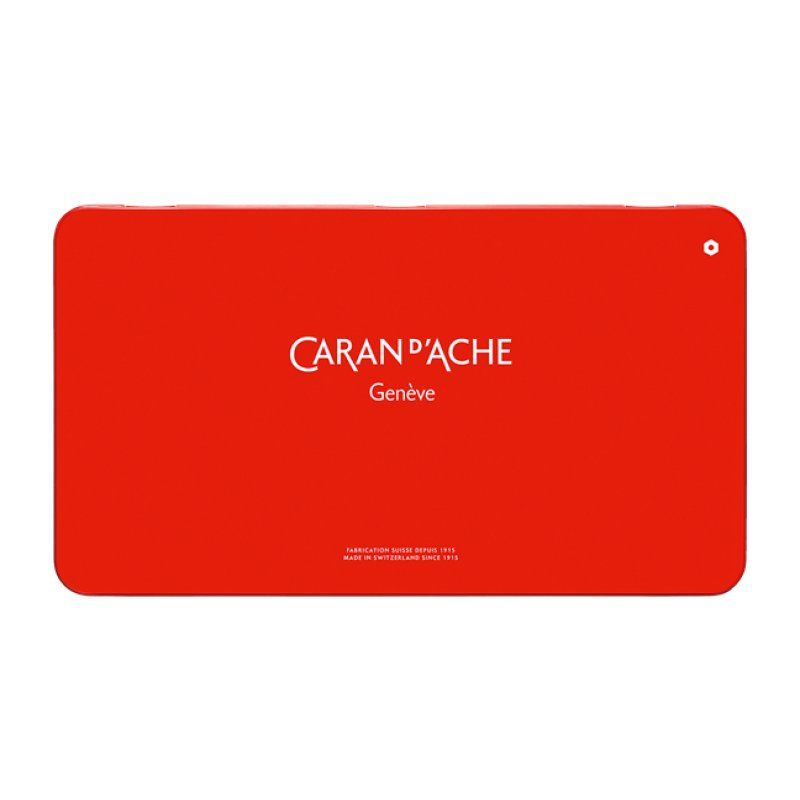 Caran d-Ache 3888.420 colour pencil 120 pc(s)