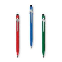 CARAN D'ACHE Porte-mines Fixpencil Junior, assorti