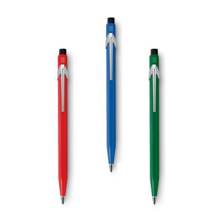 Caran d-Ache 884.299 mechanical pencil 2 mm B 10 pc(s)