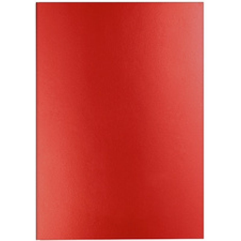 CARAN D'ACHE Carnet de notes COLORMAT-X, A5, ligné, rose