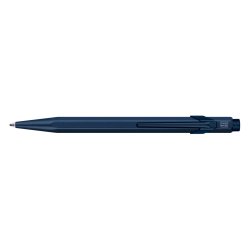 Caran d-Ache NM0849.149 ballpoint pen Black Clip-on retractable ballpoint pen Medium 1 pc(s)