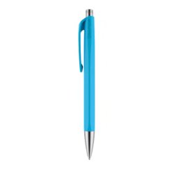 Caran d-Ache 888 INFINITE Stylo à bille rétractable avec clip 1 pièce(s)