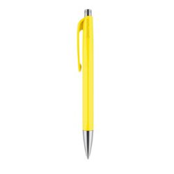 Caran d-Ache 888 INFINITE Clip-on retractable ballpoint pen 1 pc(s)