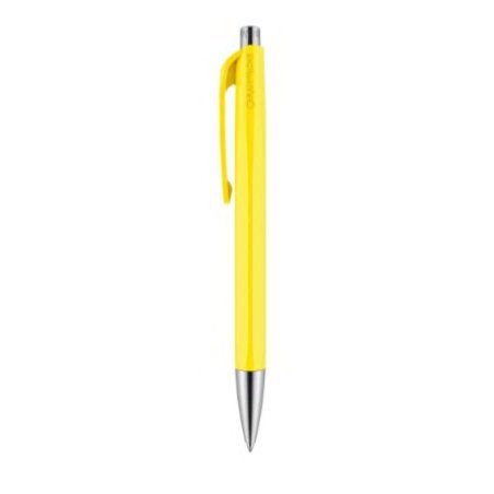 Caran d-Ache 888 INFINITE Clip-on retractable ballpoint pen 1 pc(s)