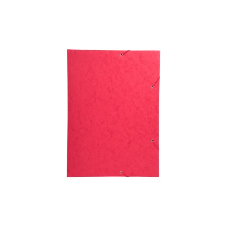 Exacompta 59503E fichier Carton Rouge A3