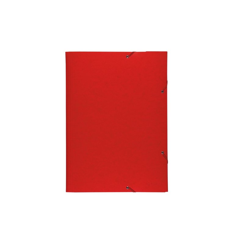 Exacompta 59503E fichier Carton Rouge A3