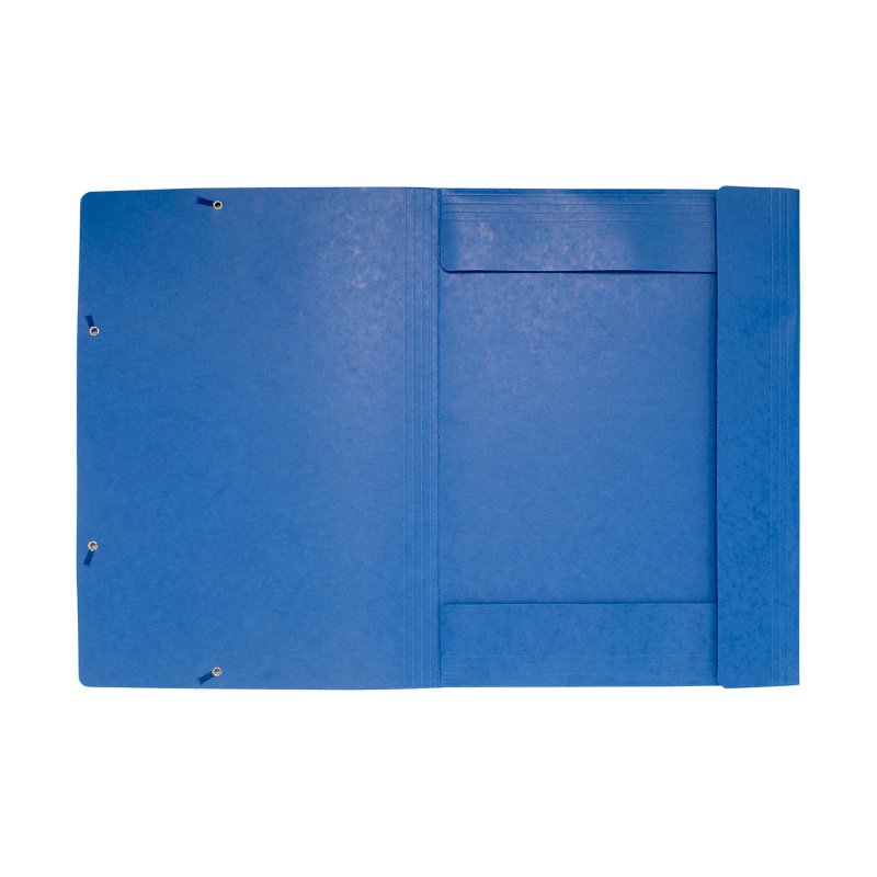 Exacompta 59507E folder Blue A3