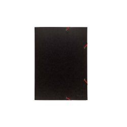 Exacompta 59502E folder Black A3