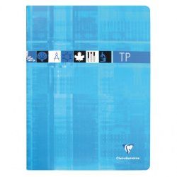 Clairefontaine 3327C writing notebook 40 sheets