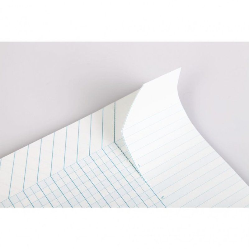 Clairefontaine 3689C writing notebook A5 20 sheets Assorted colours