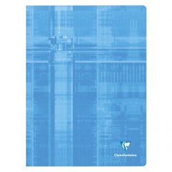 Clairefontaine 3329680633412 writing notebook 96 sheets Assorted colours