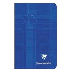 Clairefontaine 3582C bloc-notes 24 feuilles