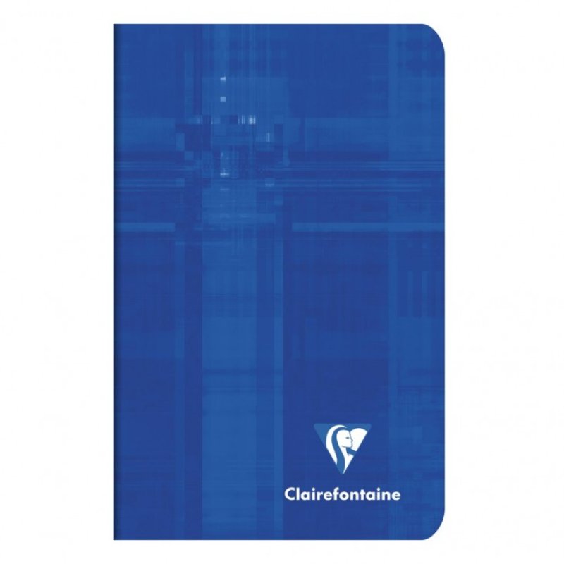 Clairefontaine 3582C writing notebook 24 sheets