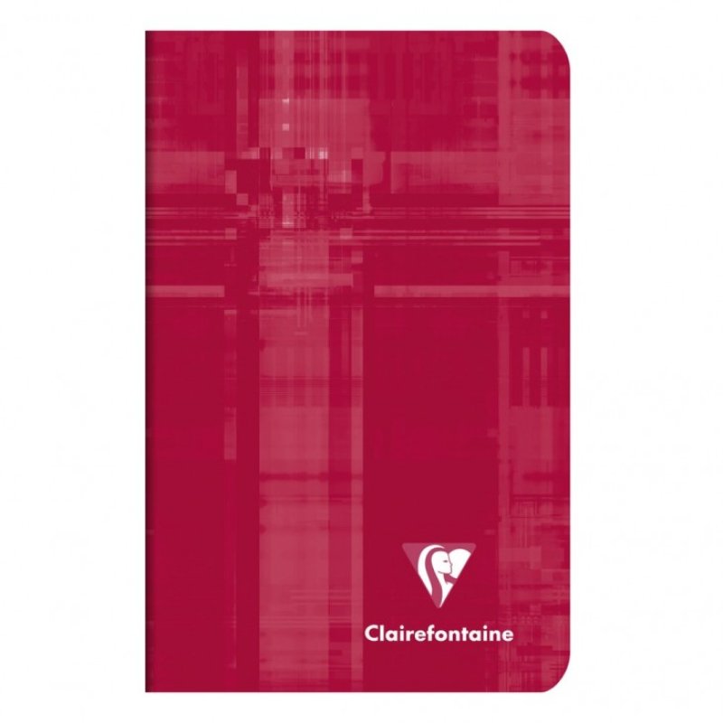 Clairefontaine 3582C writing notebook 24 sheets