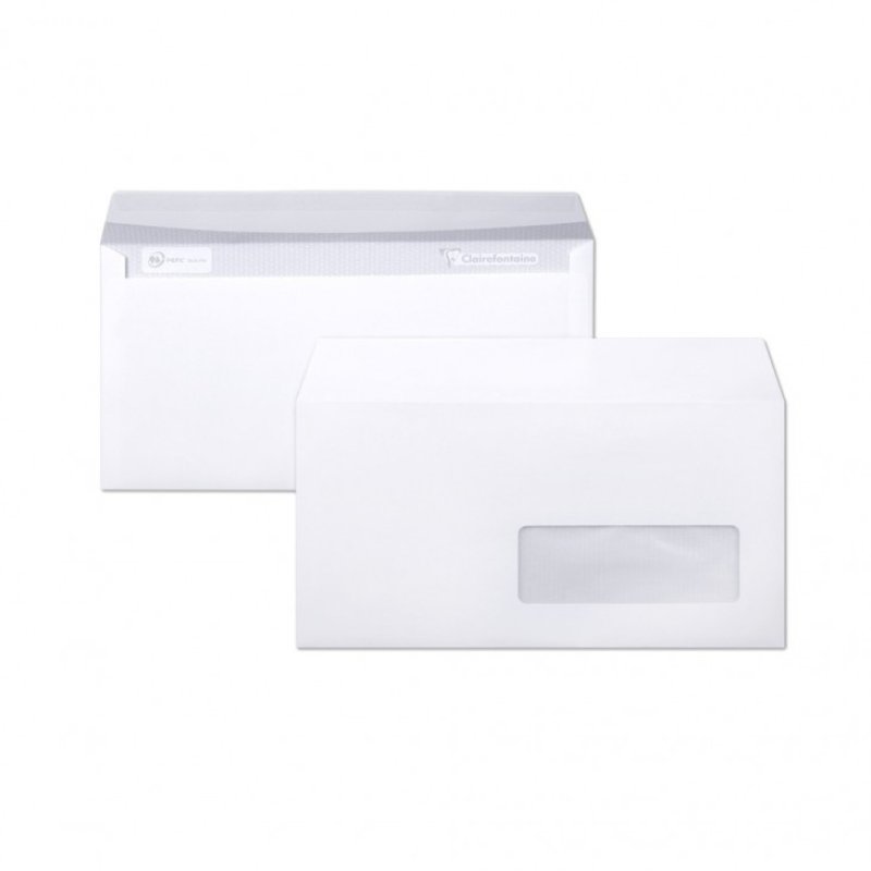 Clairefontaine 10625C envelope 1 pc(s)