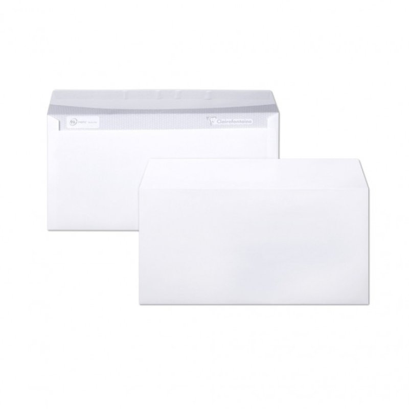 Clairefontaine 9915C envelope 1 pc(s)