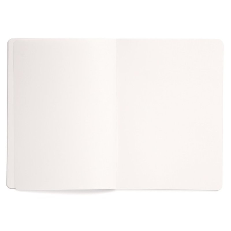 Clairefontaine 79540C bloc-notes 96 feuilles Beige