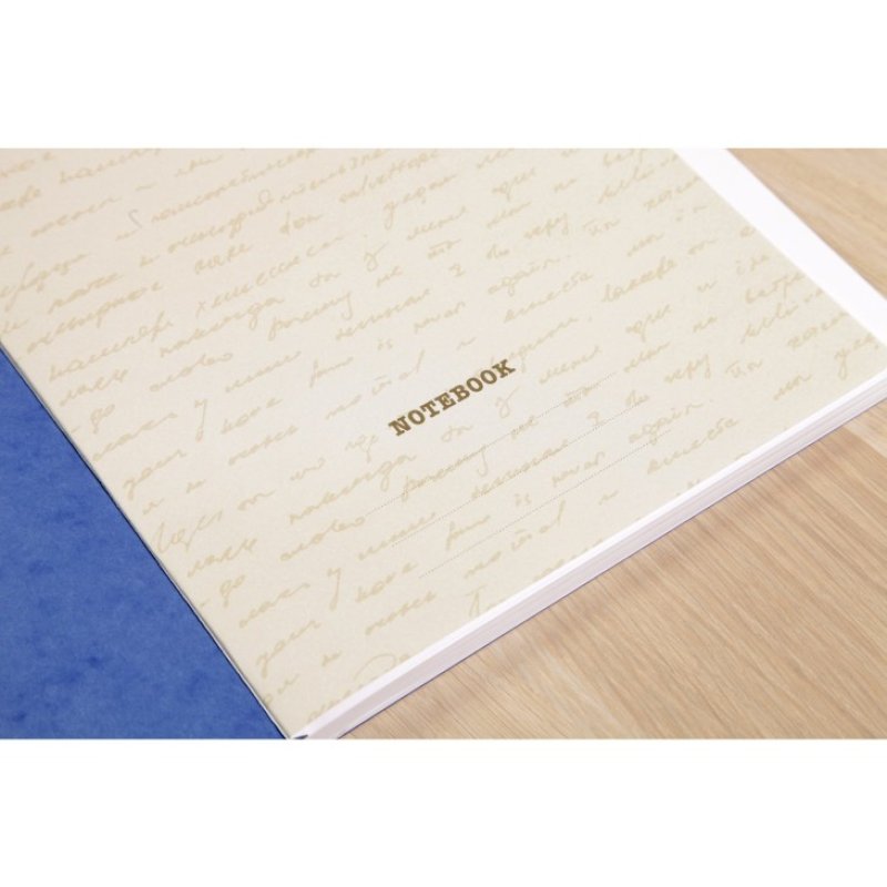 Clairefontaine 79540C writing notebook 96 sheets Beige