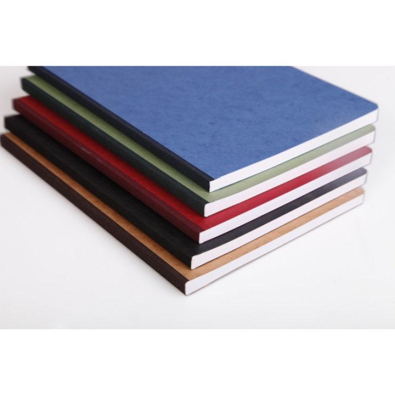 Clairefontaine 79540C bloc-notes 96 feuilles Beige