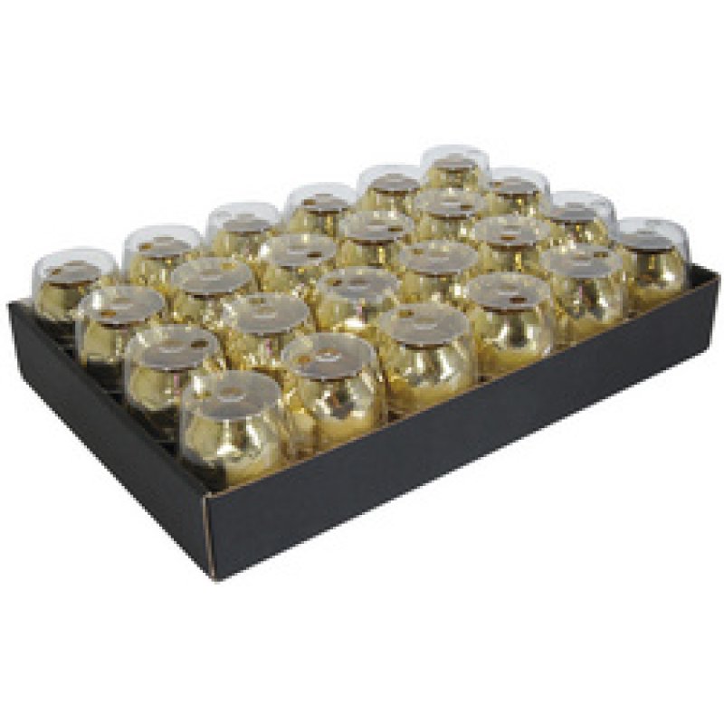 Clairefontaine Bobine de ruban cadeau, métallique, assorti