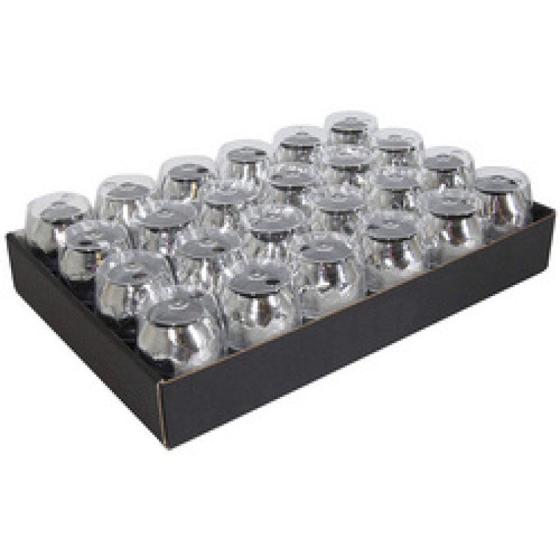 Clairefontaine Bobine de ruban cadeau, métallique, assorti