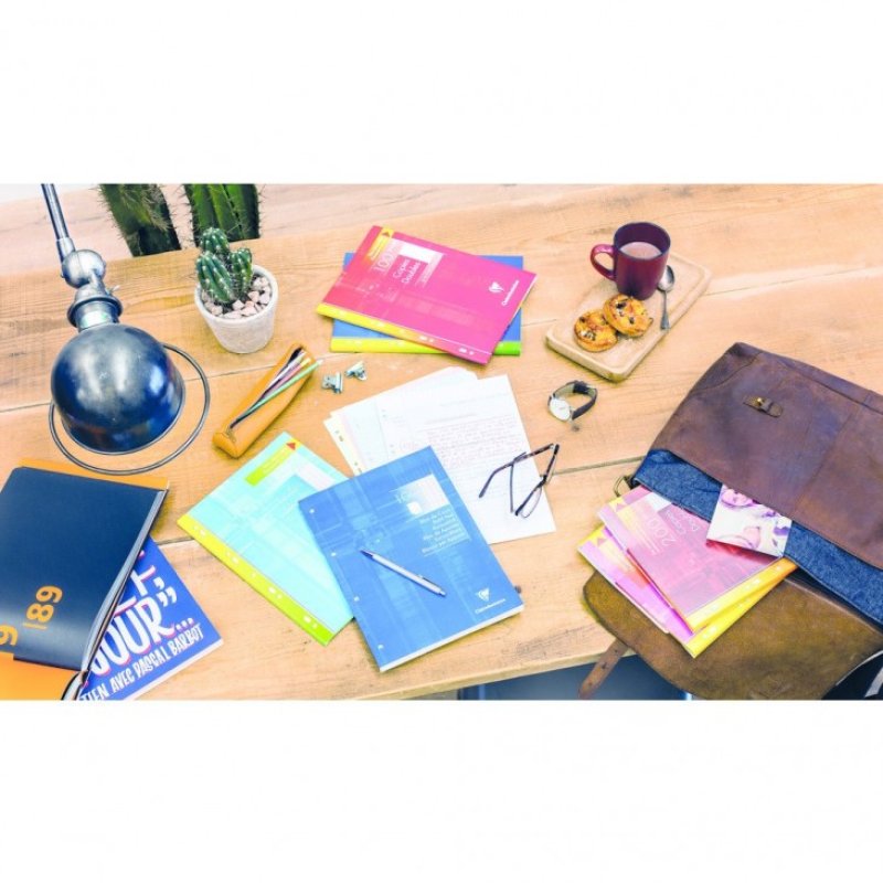 Clairefontaine 4721C carbon paper 50 sheets A4