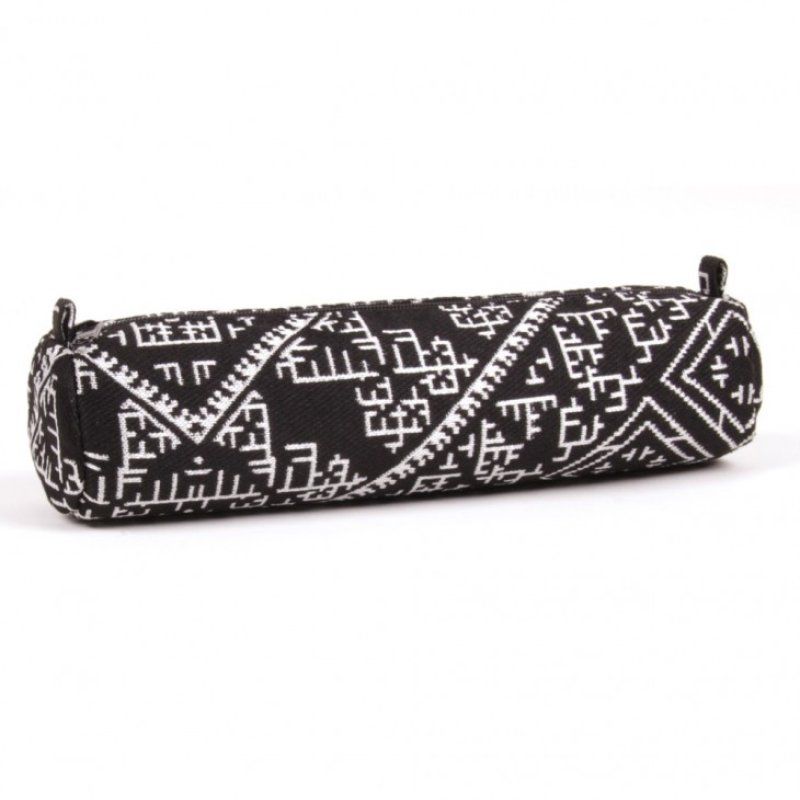 Clairefontaine 83420C pencil case Soft pencil case Polyester Black