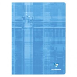 Clairefontaine 3381C bloc-notes 72 feuilles