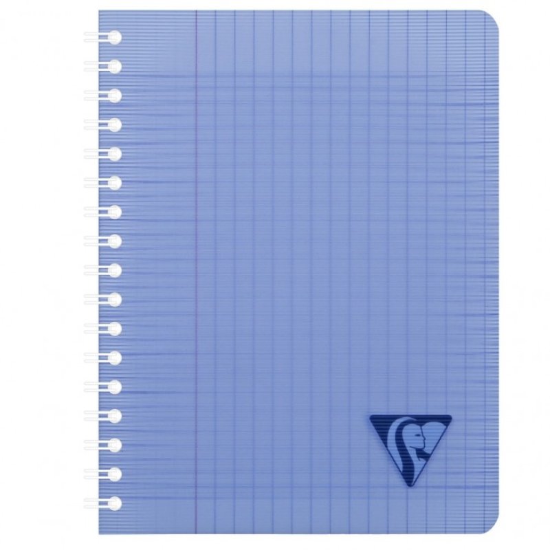 Clairefontaine 328715C bloc-notes 50 feuilles Couleurs assorties