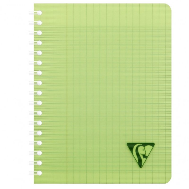 Clairefontaine 328715C bloc-notes 50 feuilles Couleurs assorties