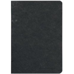 Clairefontaine Carnet AGE BAG, A5, ligné, rouge