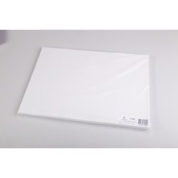 Clairefontaine Papier dessin "Croquis", A2, 120 g/m2, blanc
